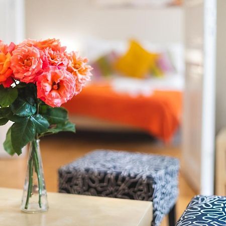 Orangehomes Kalvin Sq 2 Bedroom Apartment 布达佩斯 外观 照片